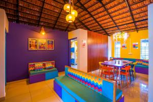 goSTOPS Coorg