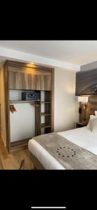 Hotels Hotel Europa : photos des chambres