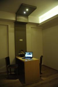 Kristonia Hotel Suites