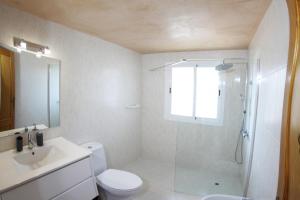 Villa Beach Alcudia, lovely house with jacuzzi