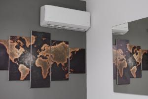 Pavlos Standard Studio with Sea View