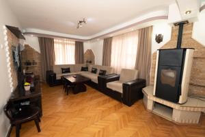 Guest House La Baja