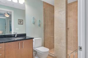 Turquoise Place 1005C ~ Luxurious Beachfront Condo w Private Hot Tub!