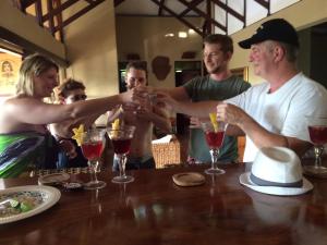 Unique 5 Architectural Homes, Pool & Wi-Fi