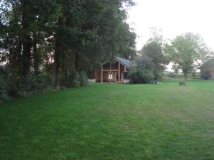 Apartment t Zwaluwnest Luttenberg