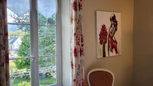 B&B / Chambres d'hotes Domaine les Pradets : photos des chambres