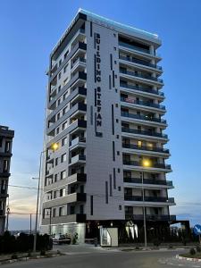 Apartament Nataly Building Lake