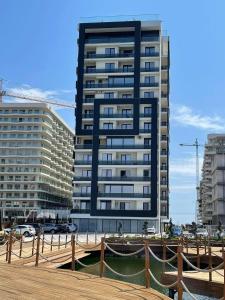 Apartament Nataly Building Lake