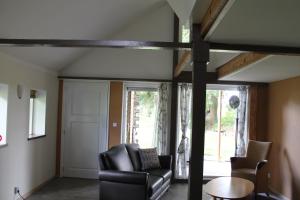 Apartment t Zwaluwnest Luttenberg