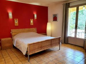 Studio Rubis au calme Centre Var