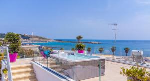 Le Pativite Luxury Apartments by HDSalento