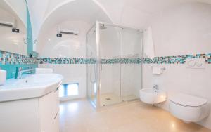 Le Pativite Luxury Apartments by HDSalento