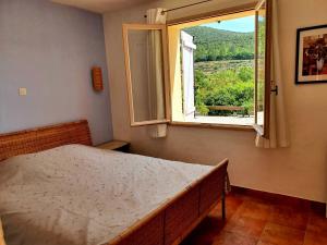 Petit appartement au calme Centre Var