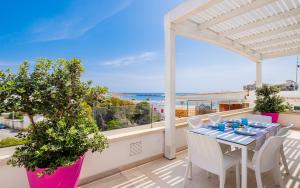 Le Pativite Luxury Apartments by HDSalento