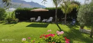Climiti Holiday House - Melilli