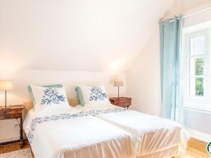 Maisons de vacances Gite Montepilloy, 3 pieces, 4 personnes - FR-1-526-30 : photos des chambres