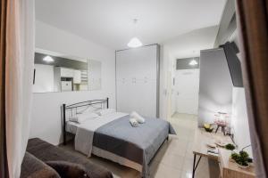 Pavlos Standard Studio with Sea View