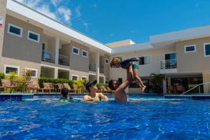 Orquídeas Praia Hotel