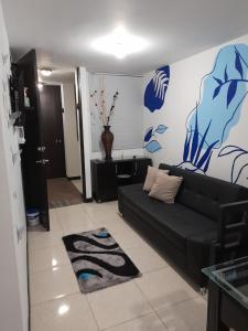 Apartamento y Piscina Espectacular a 3' del Parque del Cafe