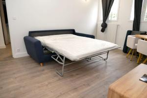 Appartements LOVIA APPART Cosy-Detente-Evasion : photos des chambres