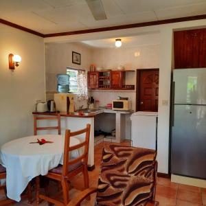 Chalets dAnse Reunion