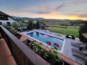 House Tina - Drežnik Grad