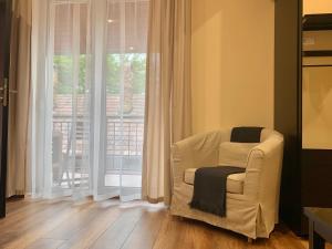 Mia Apartman