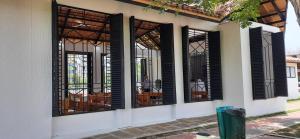 Peñazul La Aldea Condominio en Ricaurte Campestre - Apartamento con vista a piscinas