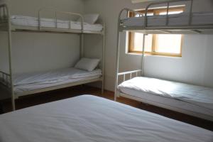 Dongdaemun Guesthouse