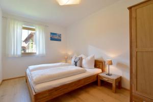 Ferienwohnung am Lindenweg