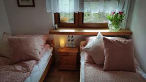 JLS Apartament z parkingiem przy plaży