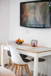 SKALNY apartamenty pokoje