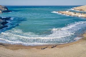 Ultramare Superior Suites with Seaview