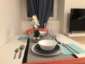 Appartements Charmant T1 Bis proche Gare et Centre Ville : photos des chambres