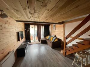 Appartements APPT CAPBRETON : photos des chambres