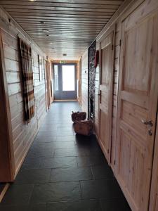 Chalet Päämaja Rovaniemi