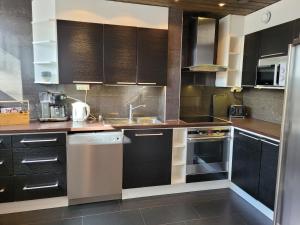 Chalet Päämaja Rovaniemi