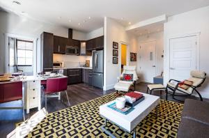 In the Heart of itby Revelstoke Vacations