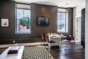 In the Heart of itby Revelstoke Vacations