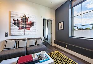 In the Heart of itby Revelstoke Vacations