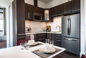 In the Heart of itby Revelstoke Vacations