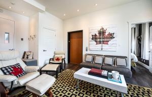 In the Heart of itby Revelstoke Vacations
