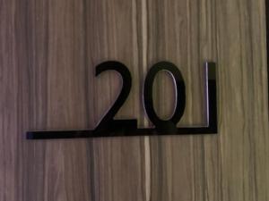 Hotel boutique secret