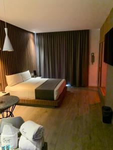 Hotel boutique secret