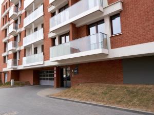 all you need apartment Gdańsk