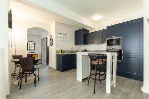 IMMOGROOM - Renovated - Terrace - Air conditioning - Quiet - Carnot