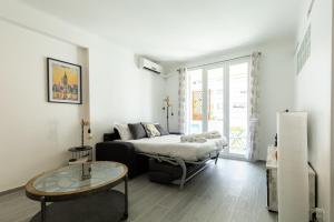 IMMOGROOM - Renovated - Terrace - Air conditioning - Quiet - Carnot