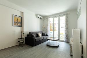 IMMOGROOM - Renovated - Terrace - Air conditioning - Quiet - Carnot
