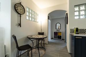 IMMOGROOM - Renovated - Terrace - Air conditioning - Quiet - Carnot