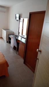 Appartamenti per Vacanza Manfredi Vieste, Fronte mare con parcheggio